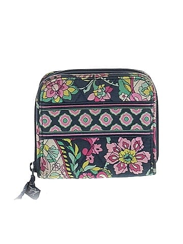 Vera Bradley Wallet (view 1)