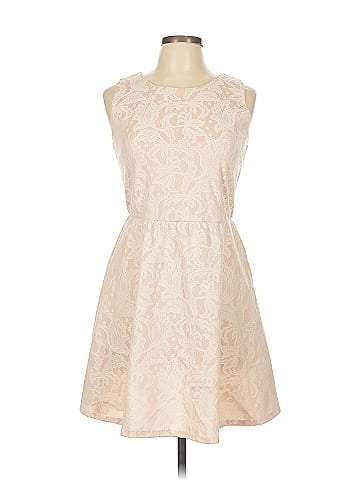 Heart Soul Cocktail Dress (view 1)