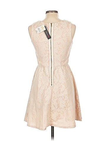 Heart Soul Cocktail Dress (view 2)