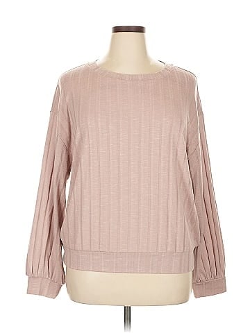 adyson parker Long Sleeve T-Shirt (view 1)