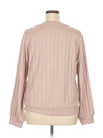 adyson parker Long Sleeve T-Shirt (view 2)