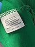 Classic Prep 100% Pima Cotton Green Long Sleeve Turtleneck Size 8 (big kids) - photo 4