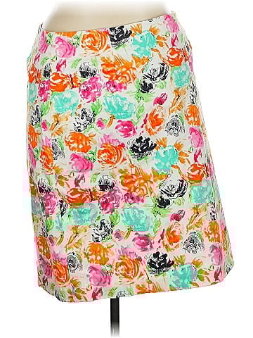 Doncaster Collection Casual Skirt (view 2)