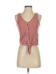 Te Xture & Thread Madewell Tank Top