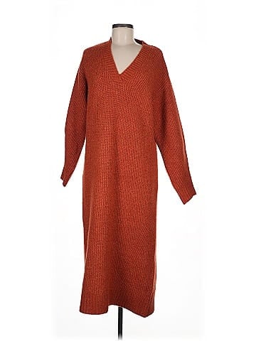 Future Collective Casual Dress (view 1)