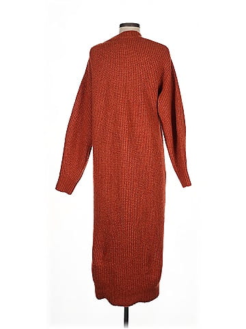 Future Collective Casual Dress (view 2)