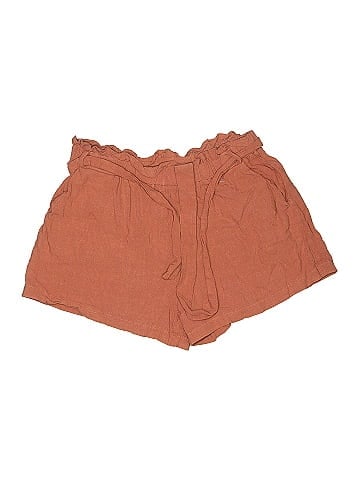 Mittoshop Shorts (view 1)