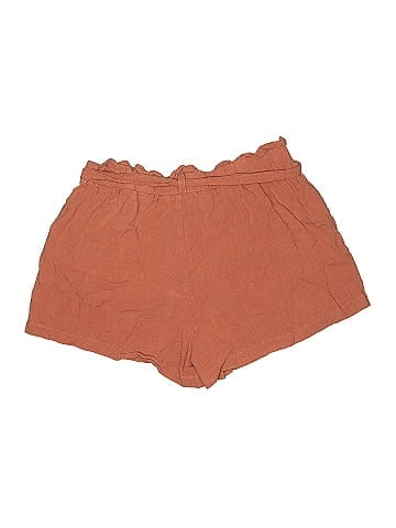 Mittoshop Shorts (view 2)