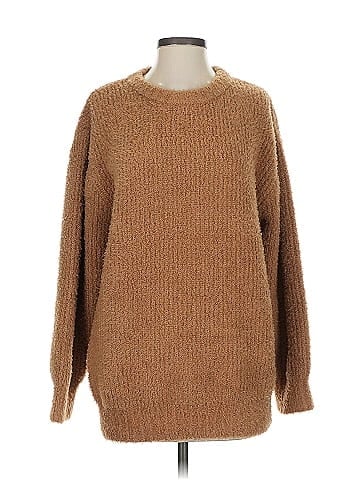 Future Collective Pullover Sweater (view 1)