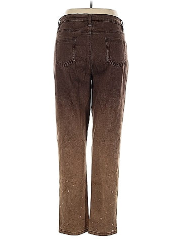 DG^2 by Diane Gilman Casual Pants (view 2)