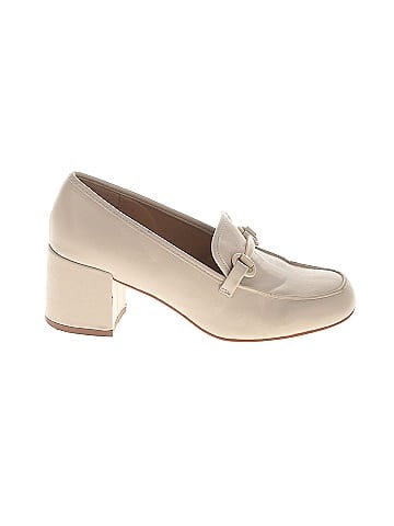 Journee Collection Heels (view 1)