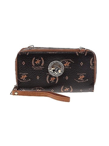 Beverly Hills Polo Club Wristlet (view 1)