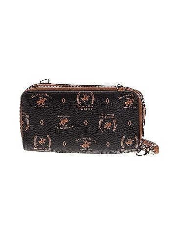 Beverly Hills Polo Club Wristlet (view 2)