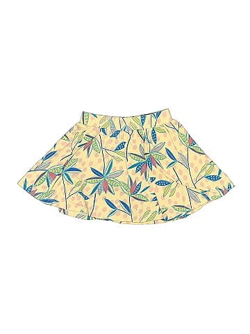 Tea Skirt (view 1)