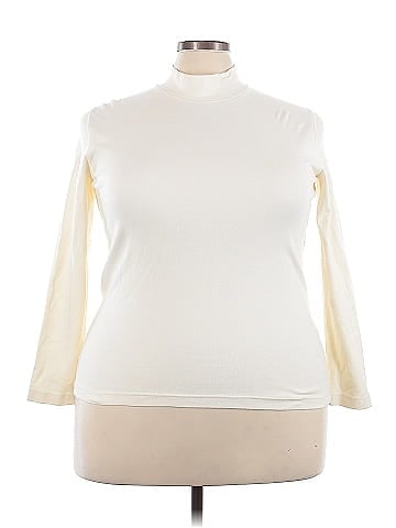 High Sierra Long Sleeve Turtleneck (view 1)