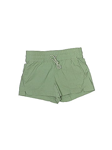 Avalanche Shorts (view 1)