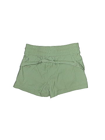 Avalanche Shorts (view 2)