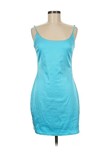 Missguided Casual Dress (view 1)