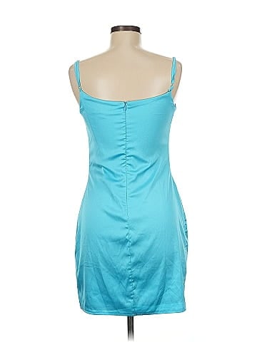 Missguided Casual Dress (view 2)
