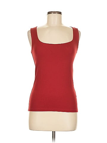 Zara W&B Collection Tank Top (view 1)