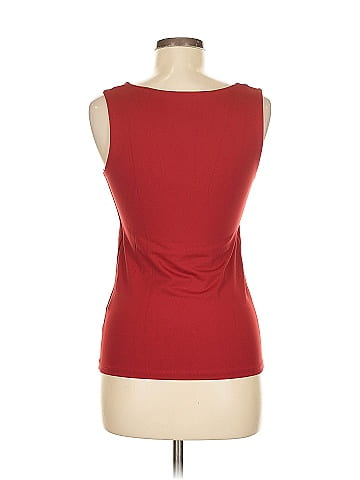 Zara W&B Collection Tank Top (view 2)