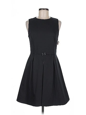 Alice + Olivia Cocktail Dress (view 1)