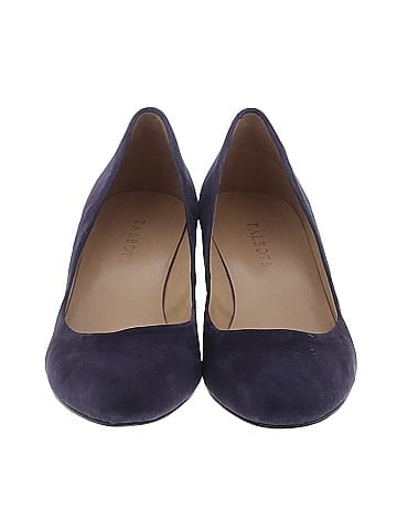 Talbots Wedges (view 2)