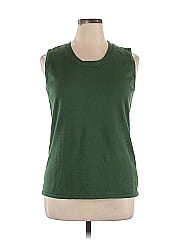 D&Co. Sleeveless T Shirt