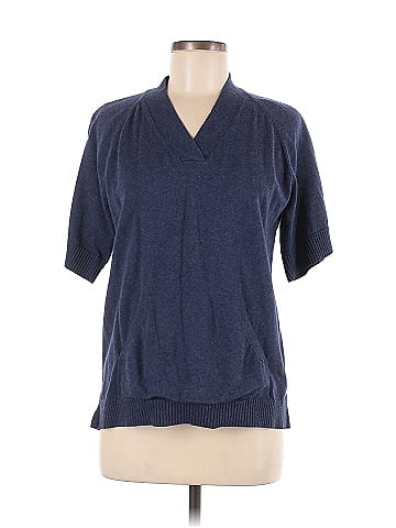 Isaac Mizrahi LIVE! Pullover Sweater (view 1)