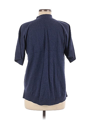Isaac Mizrahi LIVE! Pullover Sweater (view 2)