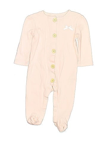 Catherine Malandrino Long Sleeve Outfit (view 1)