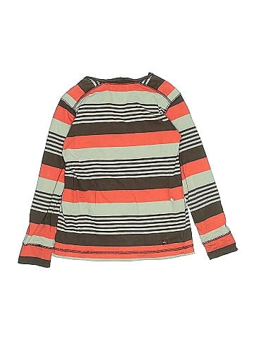 Tea Long Sleeve Henley (view 2)