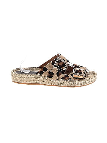 Allegra James Sandals (view 1)