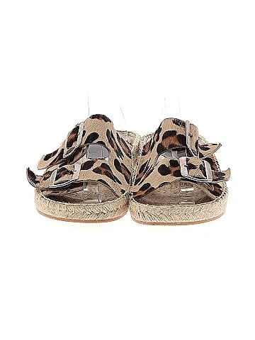 Allegra James Sandals (view 2)