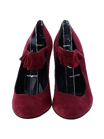 Butter Heels (view 2)