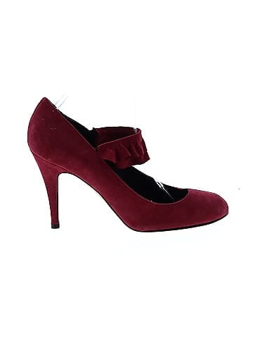 Butter Heels (view 1)