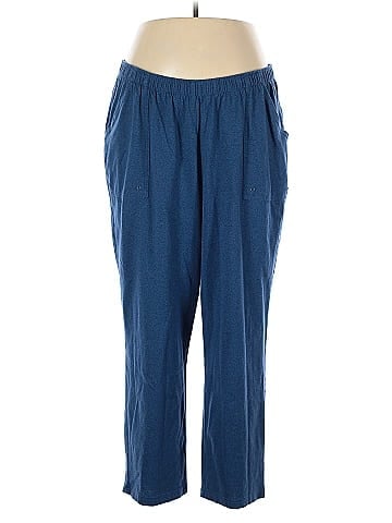 C.D. Daniels Casual Pants (view 1)