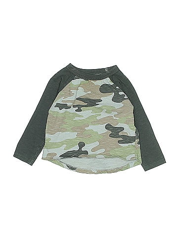 Gerber Long Sleeve Top (view 1)