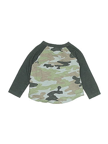 Gerber Long Sleeve Top (view 2)