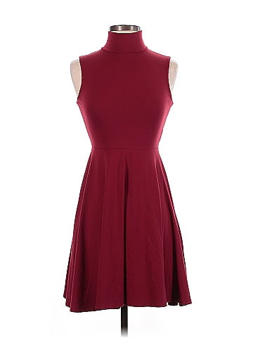 Susana Monaco Cocktail Dress (view 1)