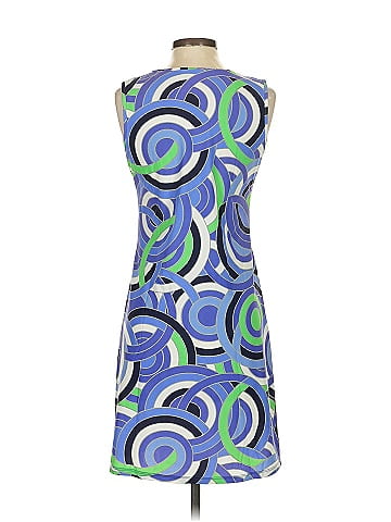 Jude Connally Cocktail Dress (view 2)