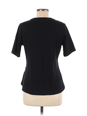 Isaac Mizrahi LIVE! Short Sleeve T-Shirt (view 2)