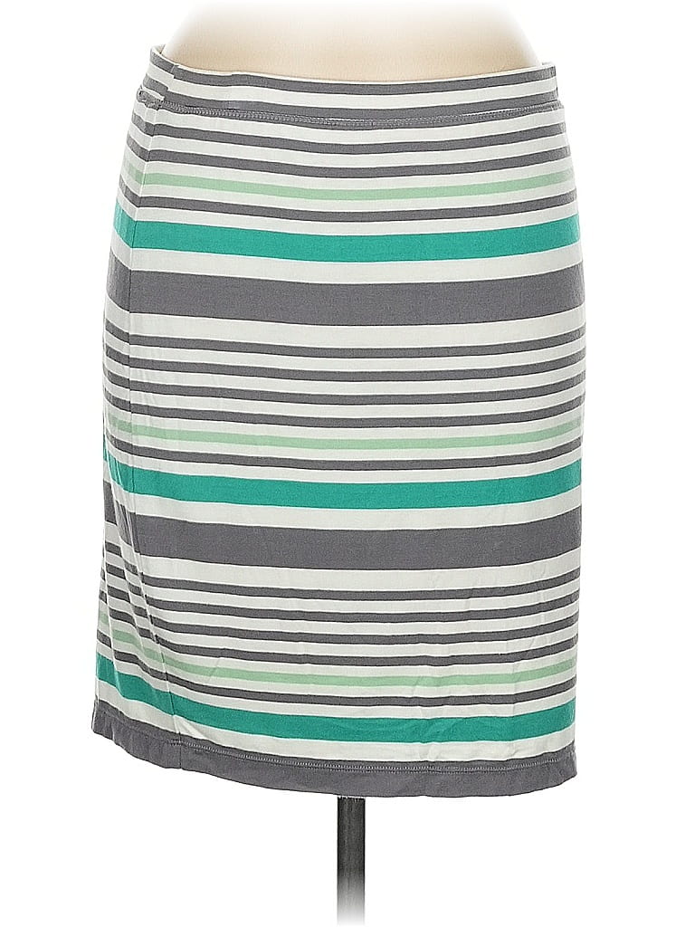 Pre-owned Max Studio Casual Skirt In Pink