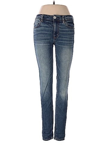 American Eagle Outfitters Jeans (view 1)
