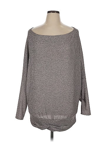 Daytrip Long Sleeve Top (view 1)
