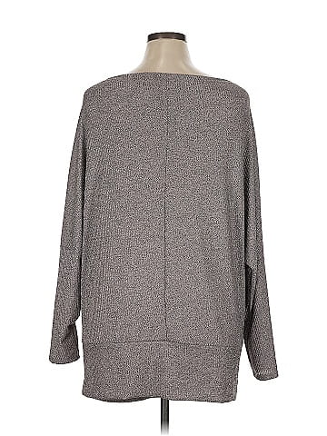 Daytrip Long Sleeve Top (view 2)