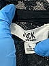 Jack by BB Dakota 100% Rayon Black Casual Dress Size L - photo 7