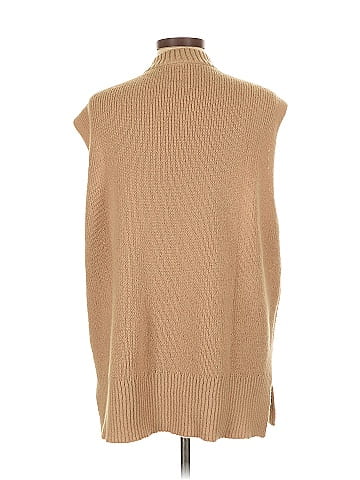 Suzanne Betro Sweater Vest (view 2)