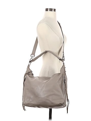 Botkier Leather Satchel (view 2)