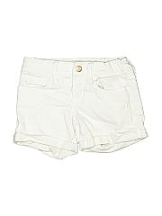 Abercrombie Khaki Shorts
